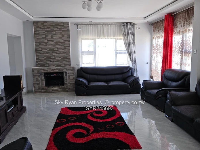 Mount Pleasant Heights House For Sale