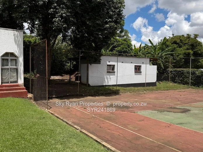 Highlands Stand For Sale