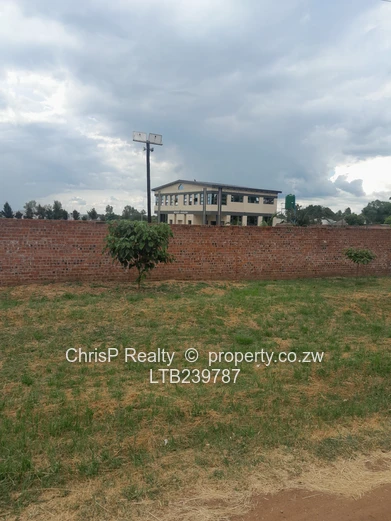 OLD MARLBOROUGH  [Churchill drive] (Sole Mandate)