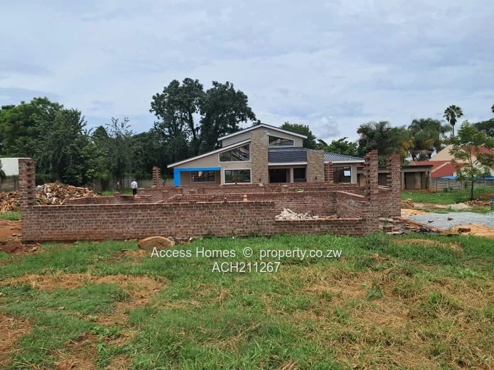 Quinninton cluster homes