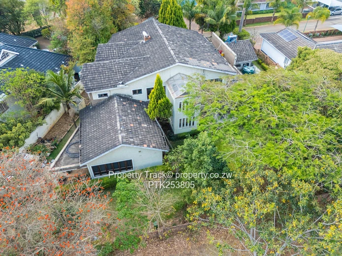 Stunning Family Home In Borrowdale Brooke - Motivated Sellers