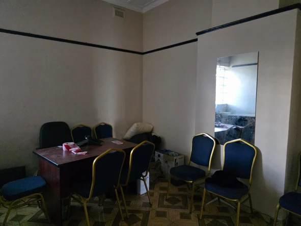 Commercial Property For Sale in Harare City Centre