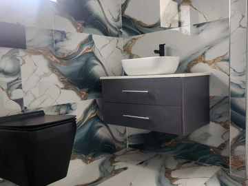 4 Bedroom Townhouse Complex