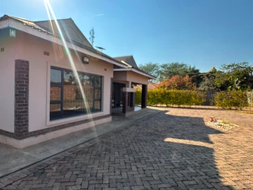 2 Bedroom Garden Flat