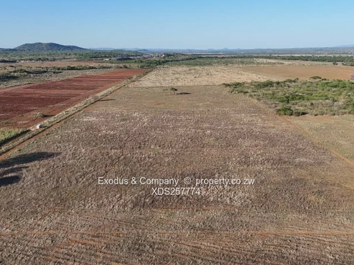 Plots for sale