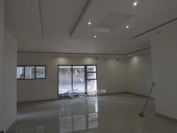 Ballantyne Park house to rent  (Sole Mandate)