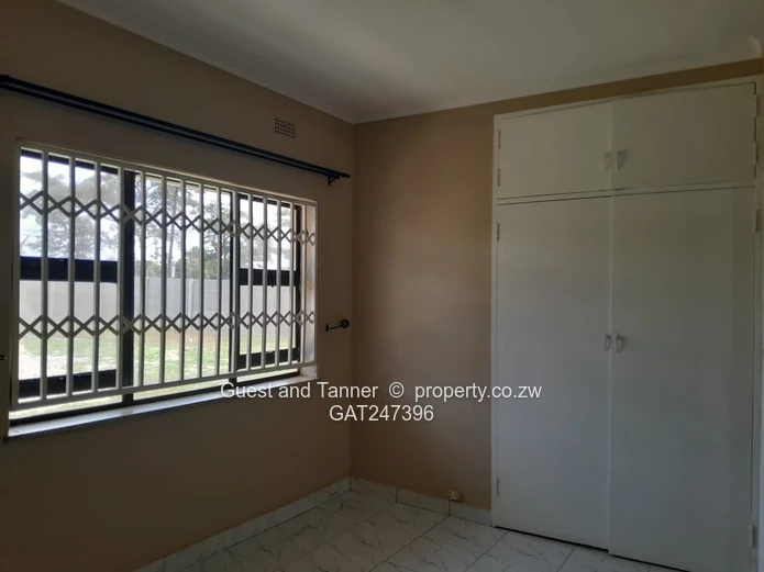 Newly Renovated 4-Bedroom Home to Let | Mabelreign, Harare | USD 950 Inclusive