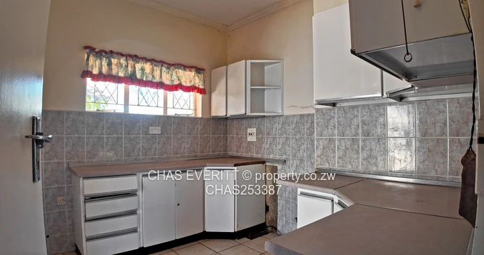 Sole Mandate | Fortunes Gate, Bulawayo USD 200,000 (Sole Mandate)