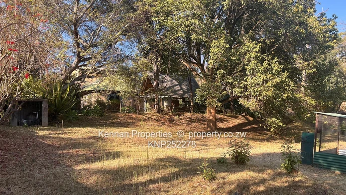 Lovely 4 bedroom house in Glen Lorne