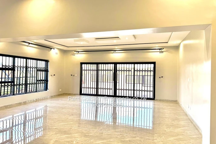 Stylish Modern Living In A Secure Gated Community