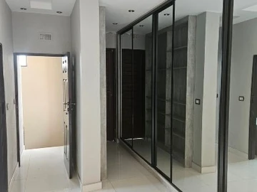 4 Bedroom Townhouse Complex