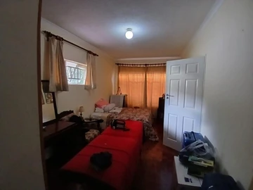 3 Bedroom Garden Flat