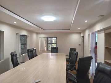 Prime Commercial Opportunity in Arundel, Harare!