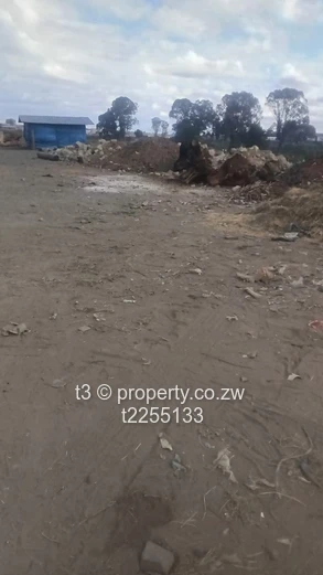Prime Commercial Stand For Sale – Graniteside