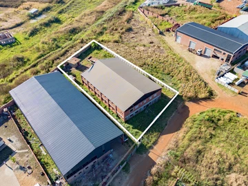 Warehouse & Factory