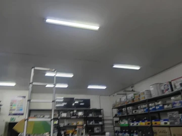 Shop & Retail Property