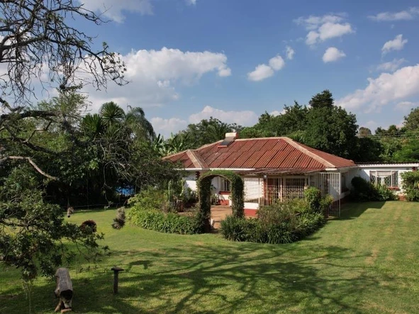 4 Bedroom Townhouse Complex