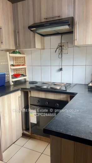 Beautiful starter home for sale!