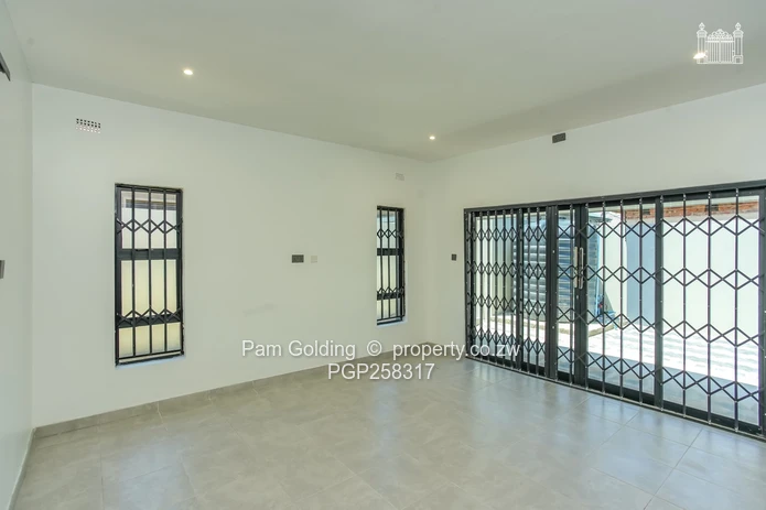 House For Rent In Mabvazuva Estate