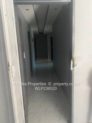 An opportunity not to miss