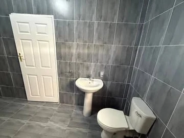 2 Unit Townhouse Complex