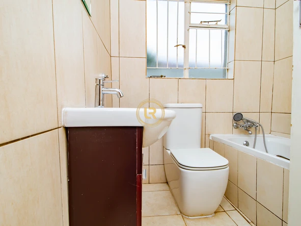 3 Bedroom Townhouse Complex