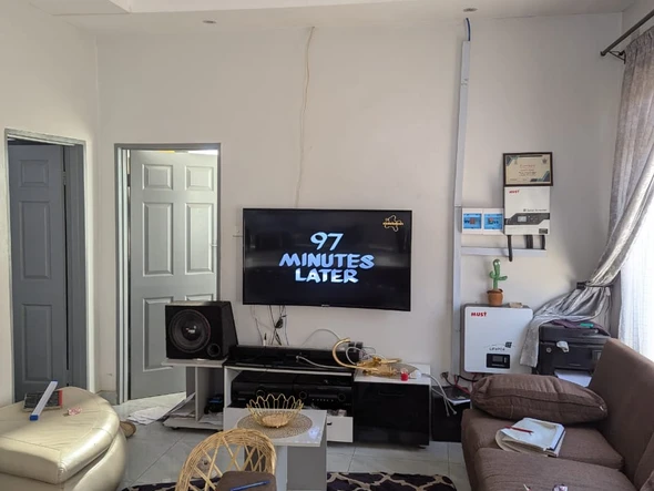 3 Bedroom Townhouse Complex