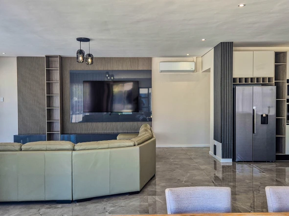 3 Bedroom Townhouse Complex