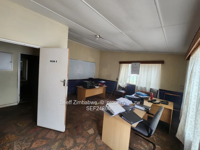 Commercial Property For Rent