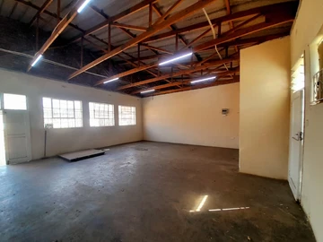 Shop & Retail Property