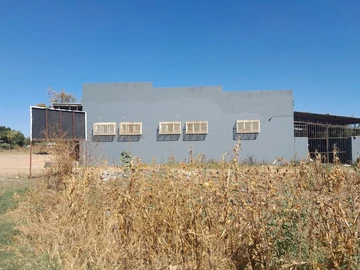 Shop & Retail Property