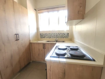 Flat & Apartment