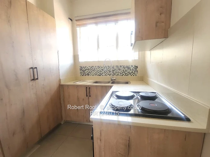 Neat 1 Bedroom Flat To Rent In The Avenues