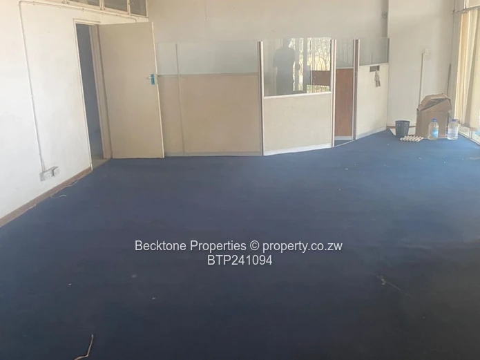 Industrial Gem :3600m , Prime Location!