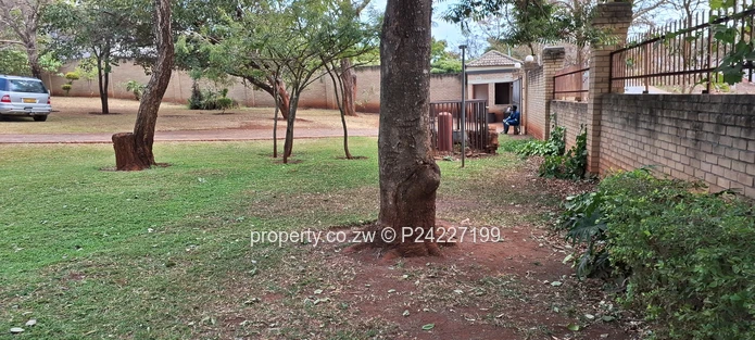 Gletwin,Fully Serviced Stand With Borehole $110K