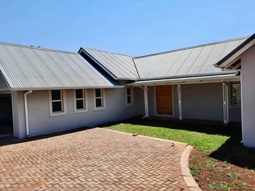 3 Bedroom Townhouse Complex