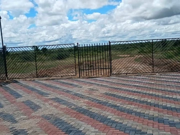 4 Bedroom Townhouse Complex