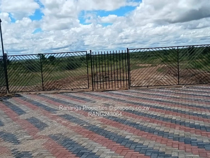 Spacious 4-Bedroom House for Sale in Kensington