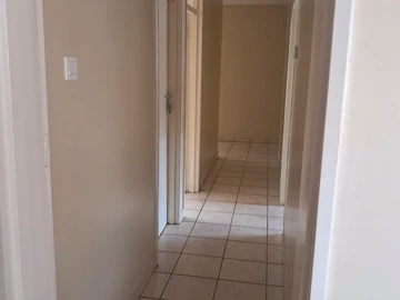 4 Bedroom Townhouse Complex