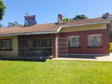 House To Let