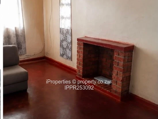 Situated in the established high-density suburb of Cowdray Park, Bulawayo, sitting on 315sqm (Sole Mandate)