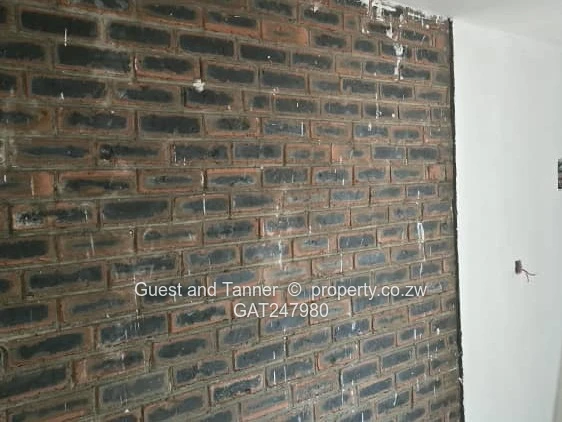 Brand New 3-Bedroom Semi-Detached Duplexes in Hatfield for Sale