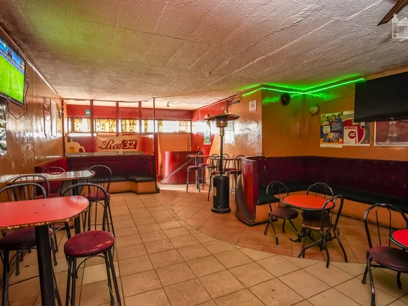 Shop & Retail Property