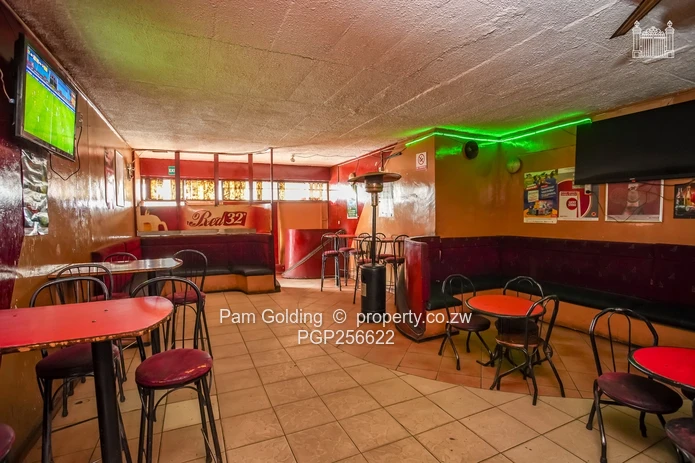Mixed Use Commercial Investment Southerton (Sole Mandate)