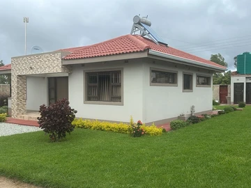 3 Bedroom Cottage