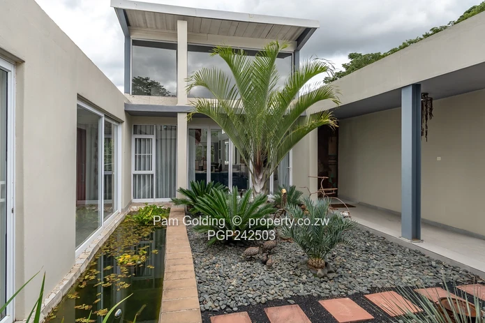 House for Sale in Glen Lorne