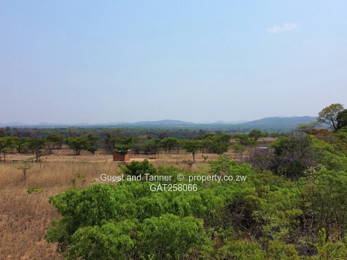 Murehwa  Agricultural Land For Sale