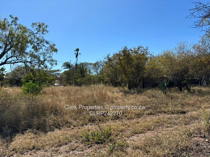 Exceptional Land Opportunity: Three Adjacent Plots