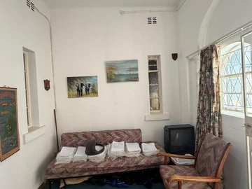 Townhouse Complex