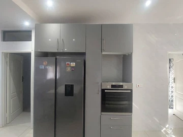 4 Bedroom Townhouse Complex